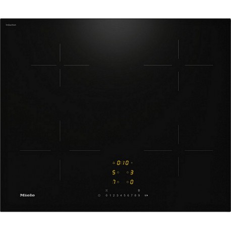 Miele Table induction KM 7361 FL