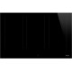 SMEG Table induction SIM3864D