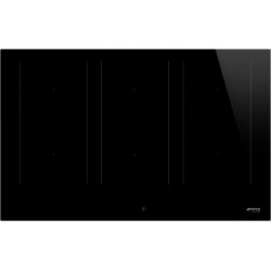 SMEG Table induction SIM3864D
