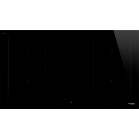 SMEG Table induction SIM3964D