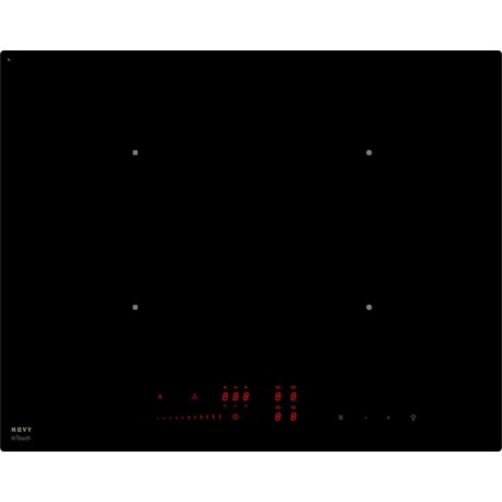 NC Table induction NOVY 1763