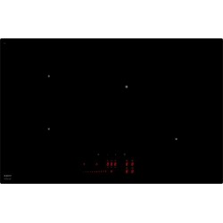 NC Table induction NOVY 1726