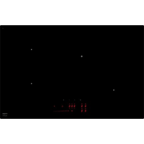NC Table induction NOVY 1726
