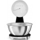 SMEG Balance de cuisine KSF01BLWW Noir