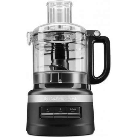 Kitchenaid Robot multifonction 5KFP0719EBM NOIR MAT