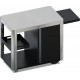 NC Chariot Plancha ENO ACHILLE Porte Inox