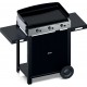NC Plancha gaz ENO Combo Initial 65 Inox