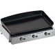 NC Plancha gaz ENO Initial 65 Inox