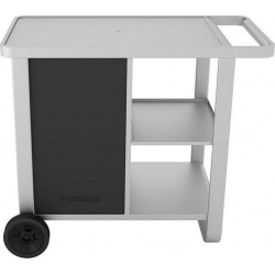 Campingaz Chariot Plancha DELUXE POUR PLANCHAS 2 et3 BRULE 2213920