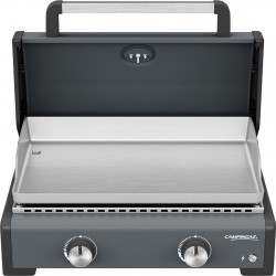 Campingaz Plancha gaz GAZ A POSER SIGMA 2 PRO 2210867