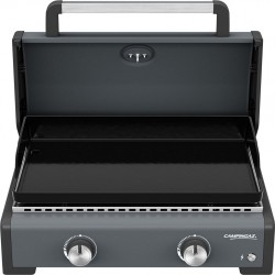 Campingaz Plancha gaz GAZ A POSER SIGMA 2 COOK 2211041