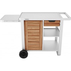 Campingaz Chariot Plancha WOODY DELUXE POUR PLANCHAS 2213919