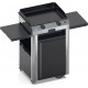 NC Plancha gaz ENO COMBO FUSION 60 Inox