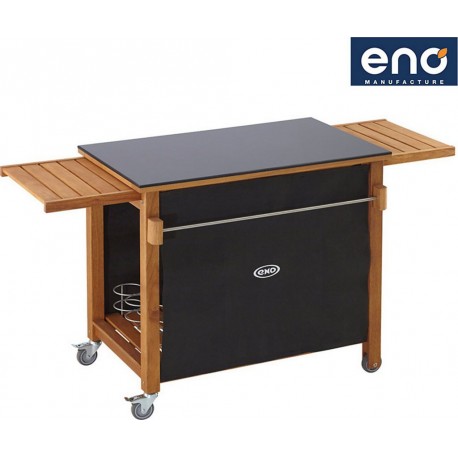 NC Chariot Plancha ENO Emile hpl plancha