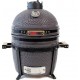 NC Kamado GRILL GURU GGO23 Original Compact Basic