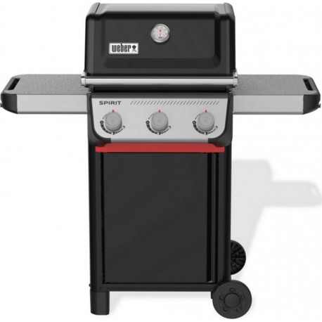 Weber Barbecue gaz Spirit E-310 1500863