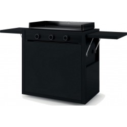 Forge Chariot plancha ADOUR CH MAF 75 N