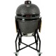 NC Kamado GRILL GURU GGO221 Original Large Basic