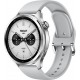 Xiaomi Montre connectée Watch S4 Silver