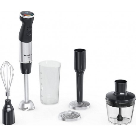 Moulinex Mixeur DD674810 Quickchef +
