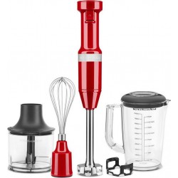 Kitchenaid Mixeur 5KHBV83EER ROUGE EMPIRE