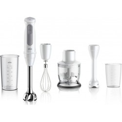 Braun Mixeur plongeant MQ50220M