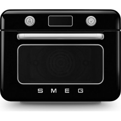 SMEG Mini four COF01BLEU