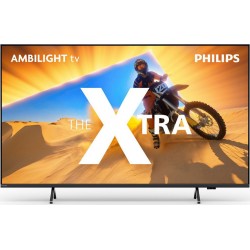 Philips TV QLED 65PML9059 Mini Led Ambilght