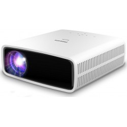 Philips Vidéoprojecteur home cinéma NeoPix 750 Smart
