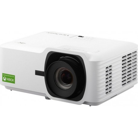 Viewsonic Vidéoprojecteur home cinéma LS710-4KE
