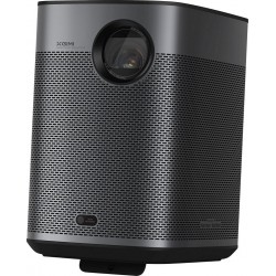Xgimi Vidéoprojecteur portable Halo+ Google TV intégré