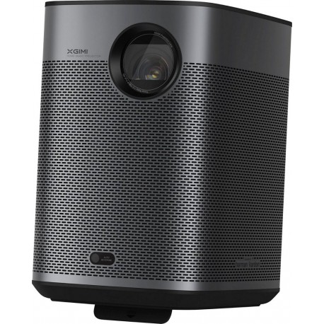 Xgimi Vidéoprojecteur portable Halo+ Google TV intégré