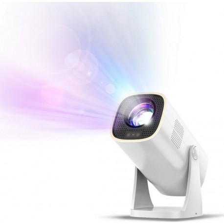 Philips Vidéoprojecteur home cinéma NeoPix 230 Smart