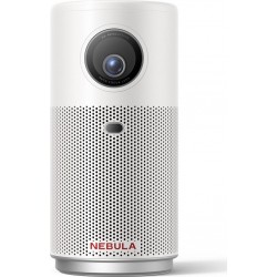 NC Vidéoprojecteur portable NEBULA Capsule Air Blanc