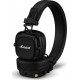 Marshall Casque Major V Noir