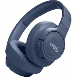 JBL Casque Tune 770 NC Bleu
