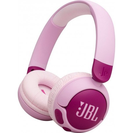 JBL Casque Junior 320 BT Violet