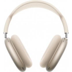 Apple Casque AirPods Max Lumière stellaire