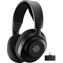 Steelseries Casque gamer Arctis Nova 5