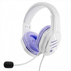 NC Casque gamer SKILLKORP H5 PURPLE Access