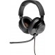 JBL Casque gamer Quantum 300 Noir