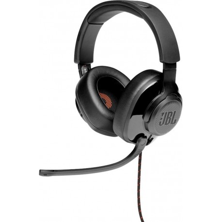 JBL Casque gamer Quantum 300 Noir