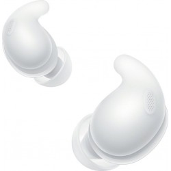 SONY Ecouteurs Linkbuds Fit Blanc