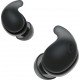 SONY Ecouteurs Linkbuds Fit Noir