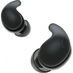 SONY Ecouteurs Linkbuds Fit Noir