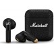 Marshall Ecouteurs Minor IV Noir