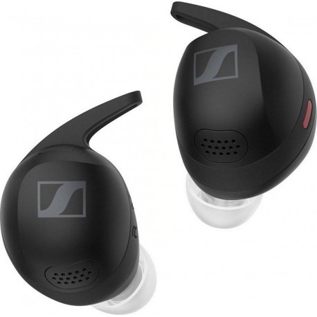 Sennheiser Ecouteurs sport Momentum Sport Noir