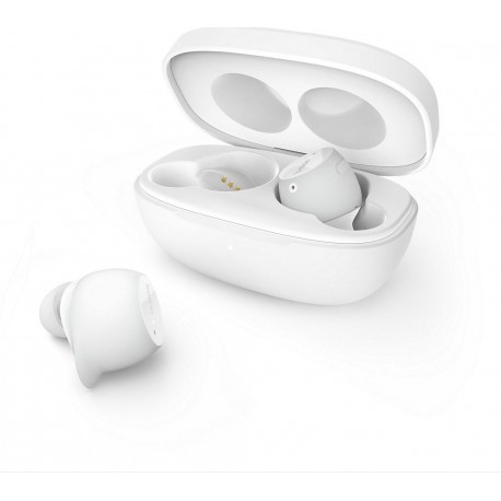 Belkin Ecouteurs SoundForm Immerse Blanc