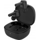 Belkin Ecouteurs SoundForm Pulse Noir