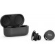 Denon Ecouteurs Perl Noir